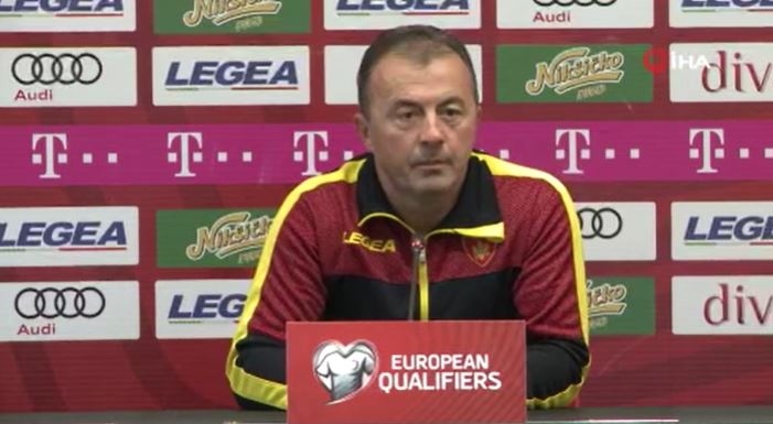 Miodrag Radulovic: “Türkiye için evdeki hesap çarşıya uymayabilir”