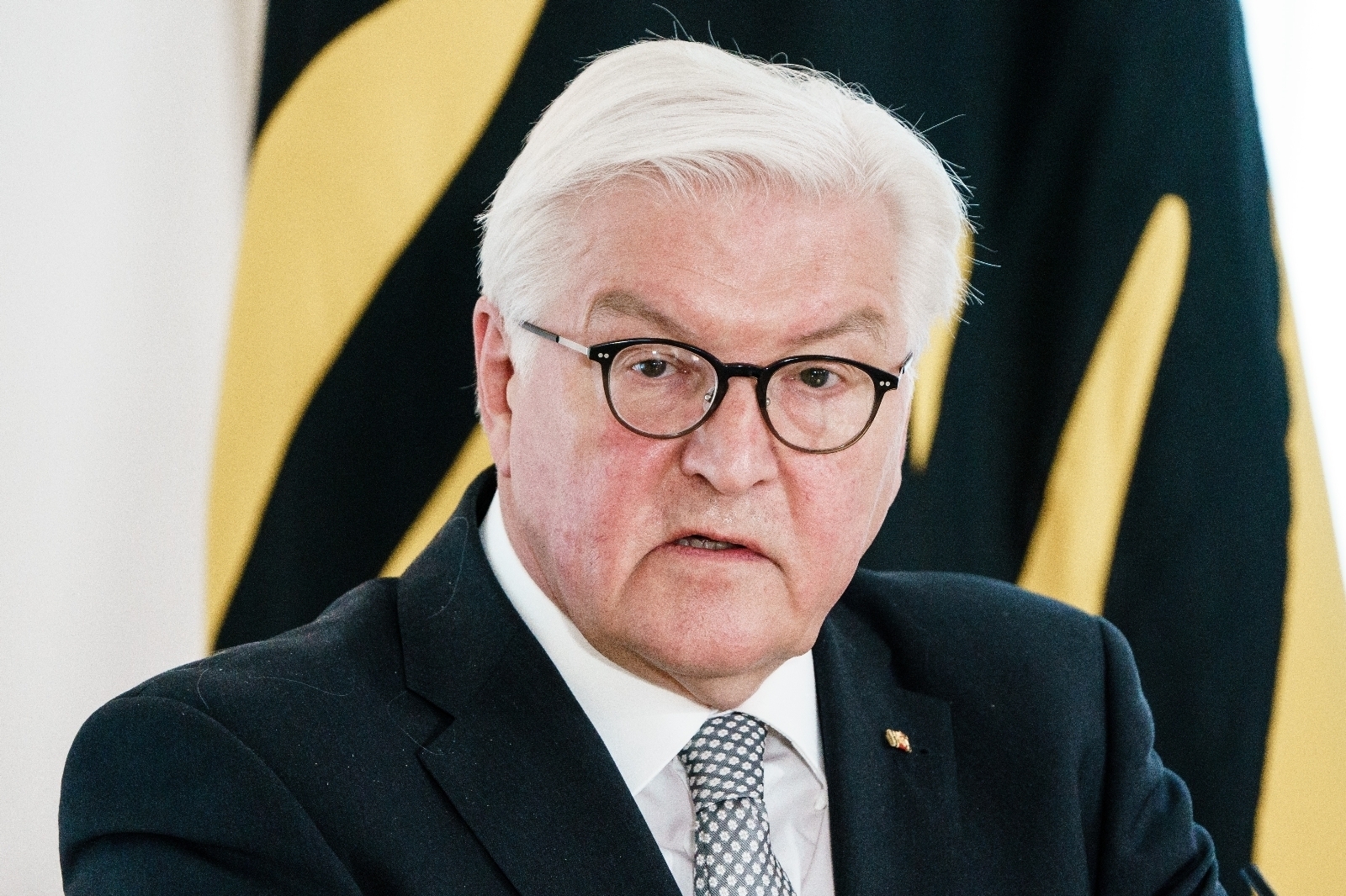 Almanya Cumhurbaşkanı Steinmeier: "Aşılanmayanlar Kendi Sağlıklarını Ve Hepimizi Riske Atıyorlar"