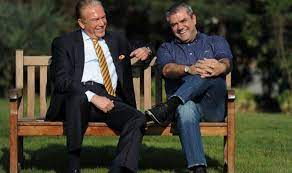 Uğur Dündar'dan geri vites! Yılmaz Özdil güzellemesi