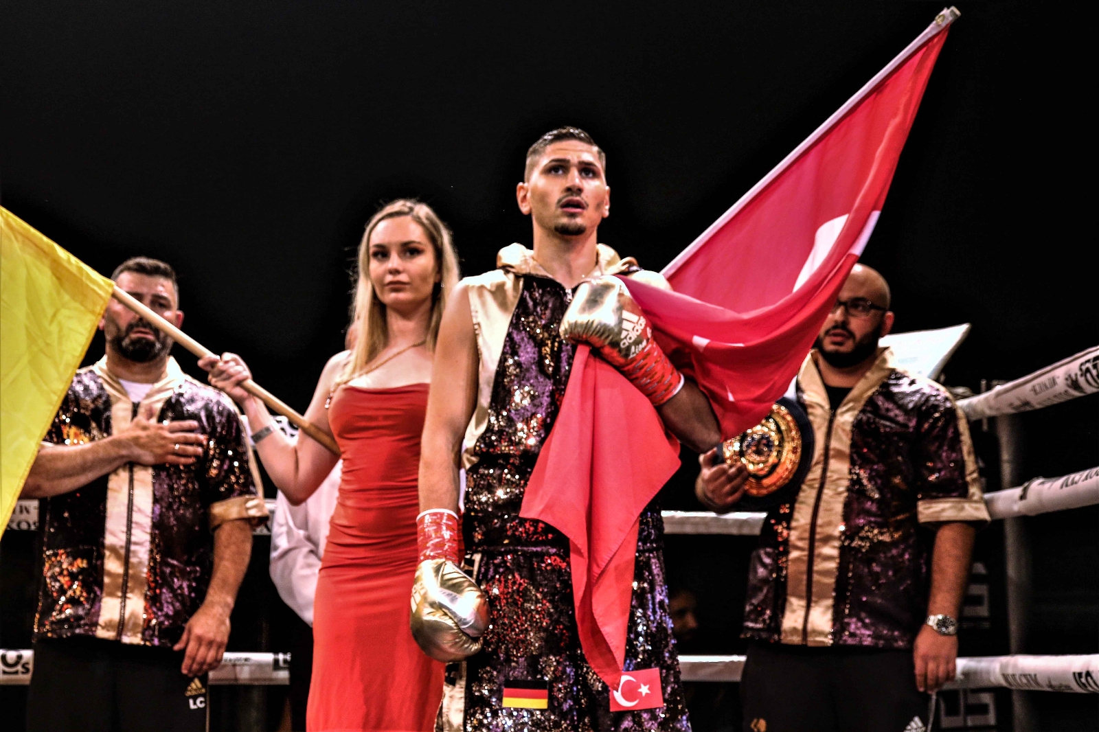 Emre Çukur’a yenilgisiz rakip