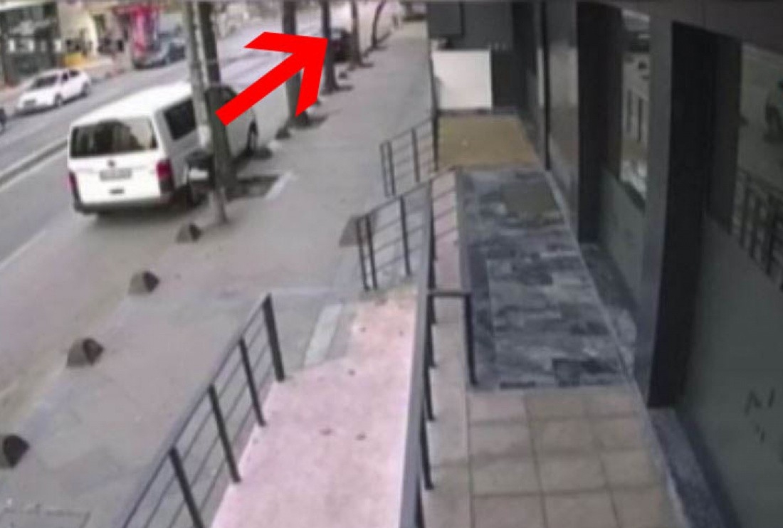 Bağcılar’da pes dedirten olay!