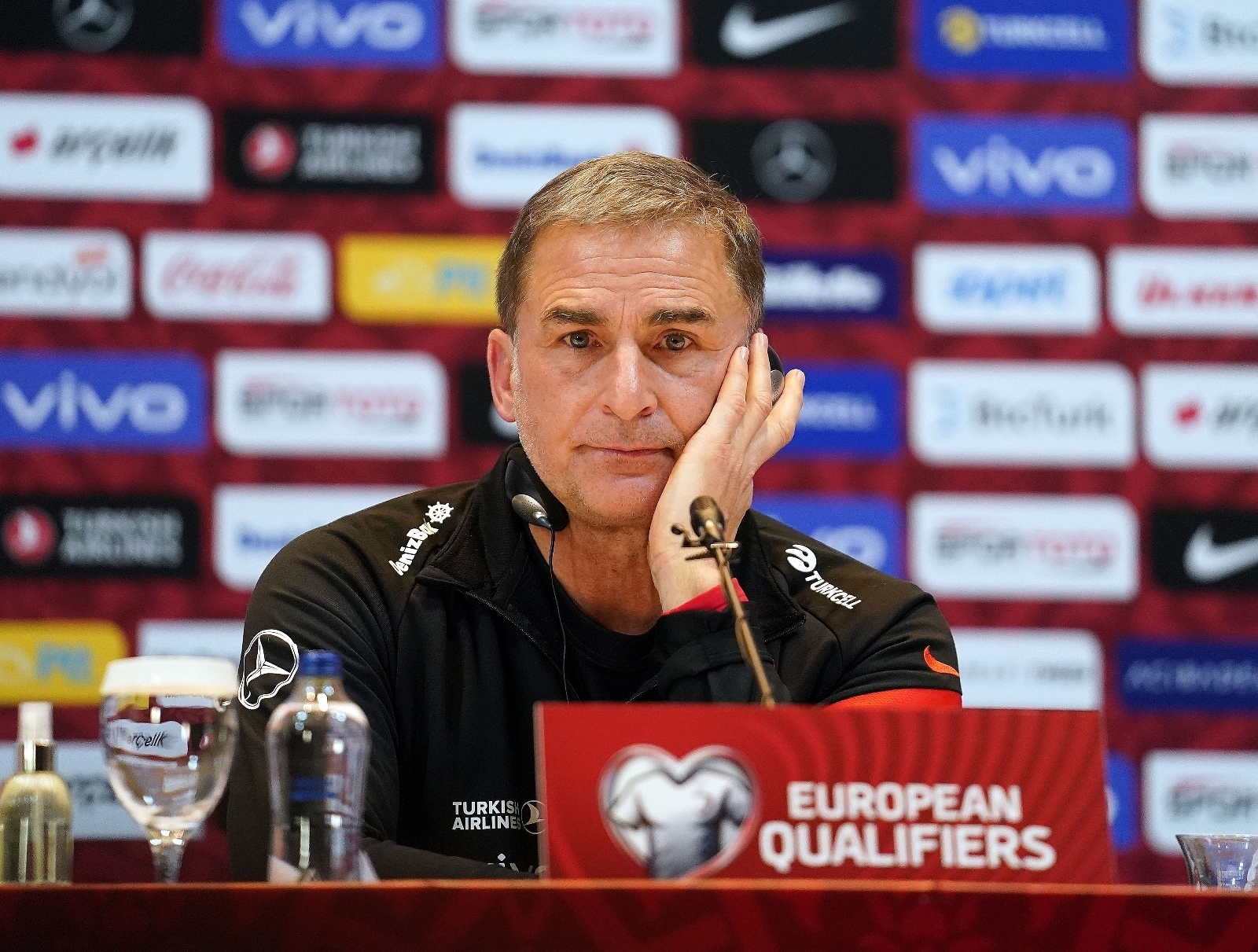 Stefan Kuntz: “Şu Ana Kadar Hiçbir Şeyi Başarmış Değiliz”