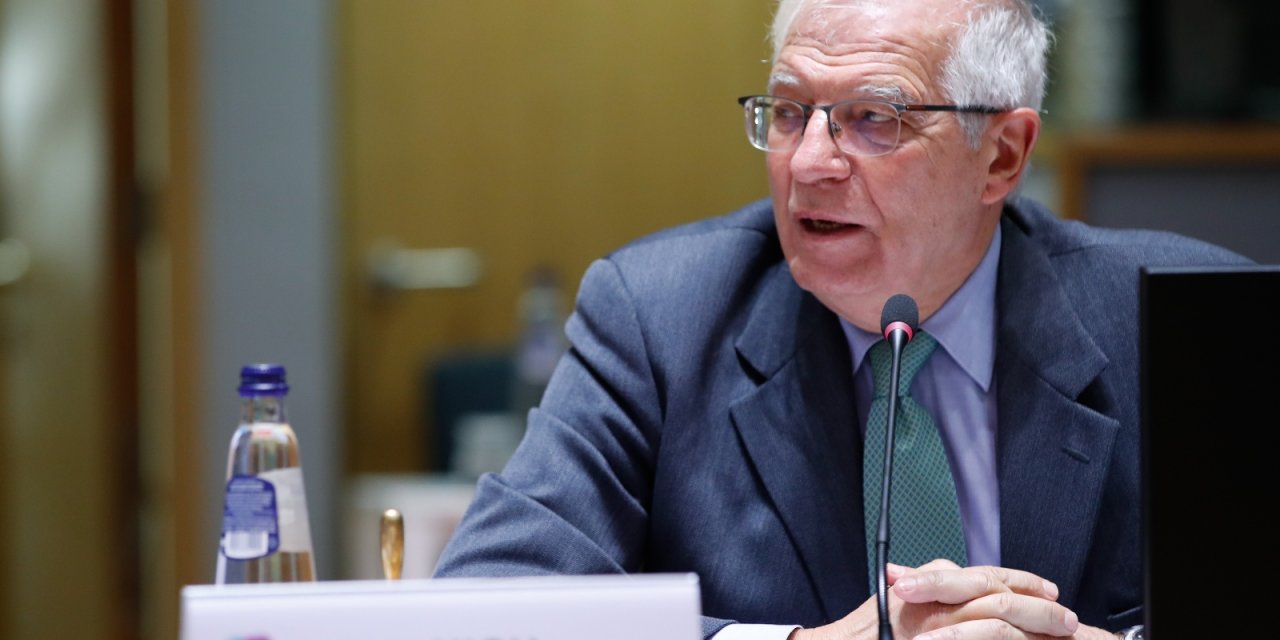 AB dışişleri bakanlarından Belarus’a yaptırımları genişletme kararı