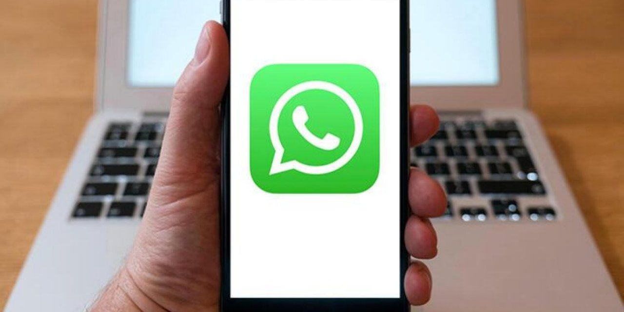 WhatsApp kullanan herkesi ilgilendiriyor! Yeni özellik geldi