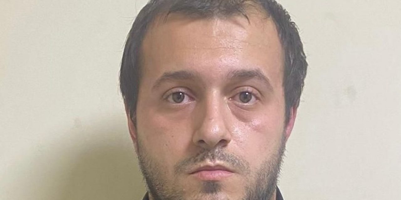 Ataşehir'de mimar Başak Cengiz'i  öldüren katilinin ev fotoğrafları