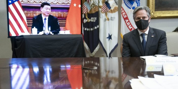 Biden ve Çin Devlet Başkanı Xi’den 3.5 saatlik kritik görüşme