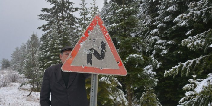 Tabelalar hedef tahtası oldu