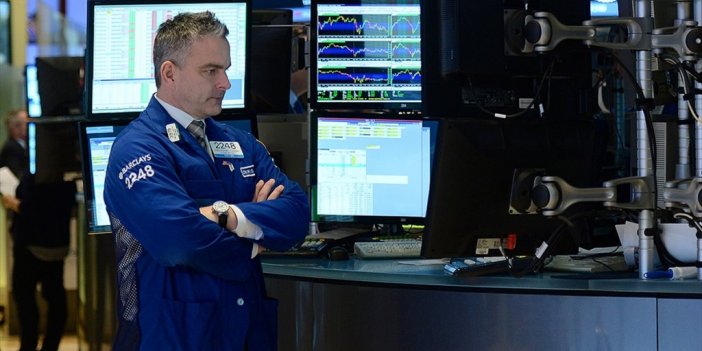 Küresel Piyasalar Yoğun Veri Gündemine Odaklandı