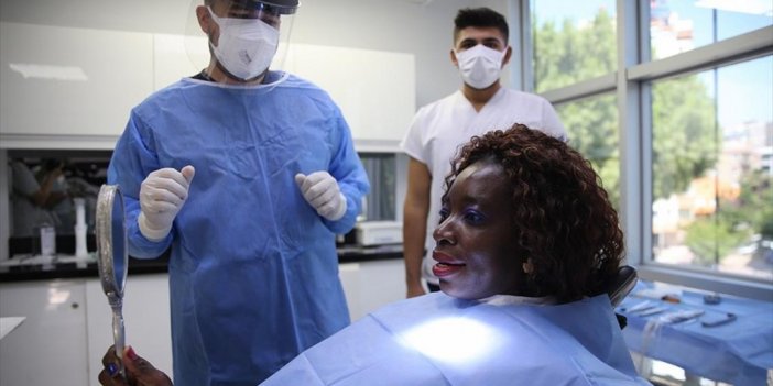 Türkiye'nin Sağlık Turizmi Pastasından Aldığı Pay Artırılacak