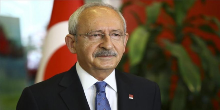 Kılıçdaroğlu İle Akşener 23 Haziran'ı Görüşecek