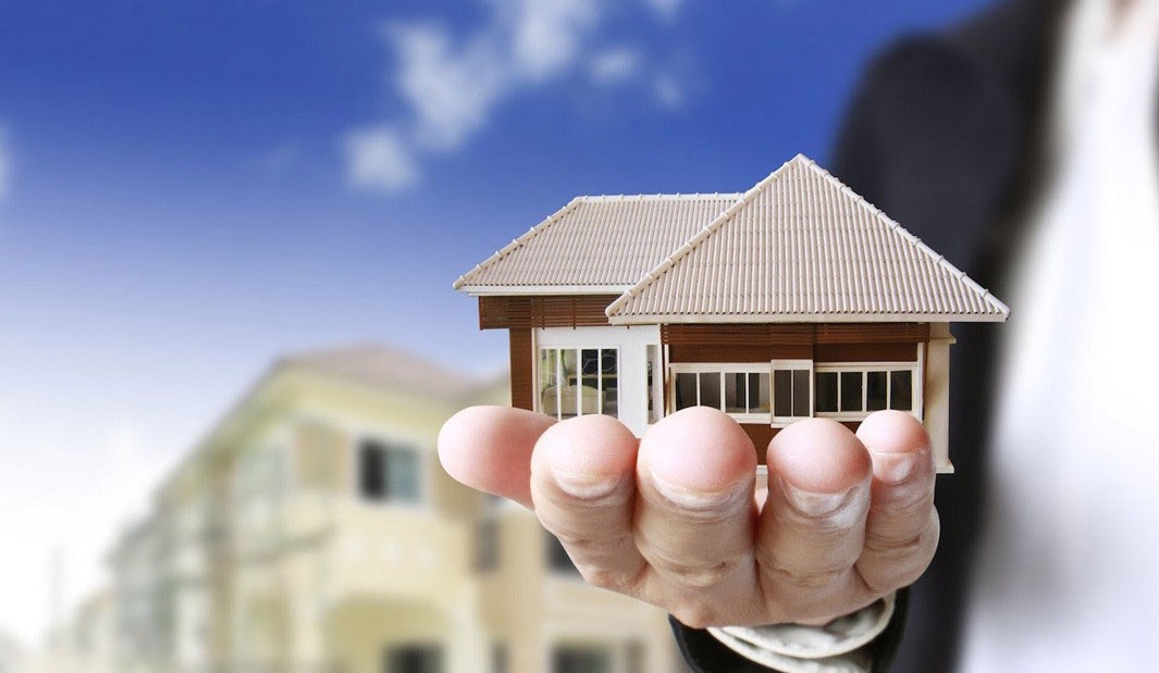 Konut Fiyatları Yüzde 35,5 Yükseldi