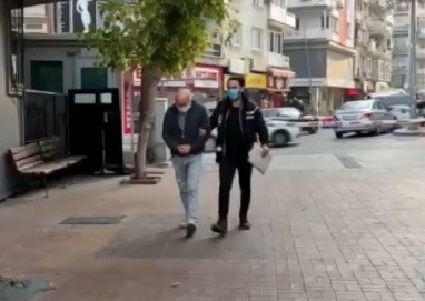 İzmir Merkezli Saadet Zinciri Operasyonunda 81 Şüpheli Gözaltında