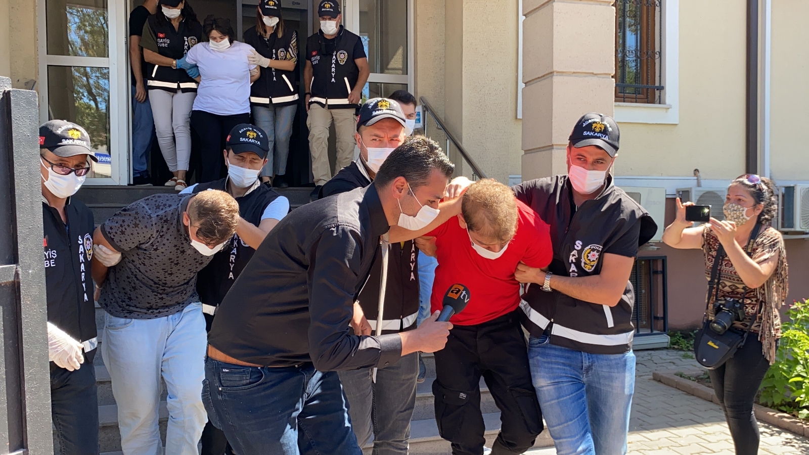 Şiyar Kılıç Davasında Yeni Detay: Bir Tanık Daha Dinlendi