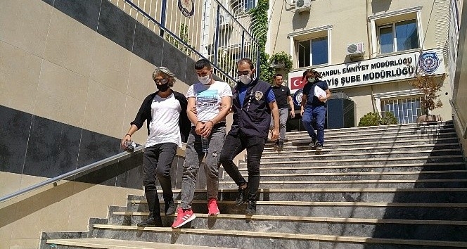 Amcasını öldüren sanığın yargılanmasına devam edildi