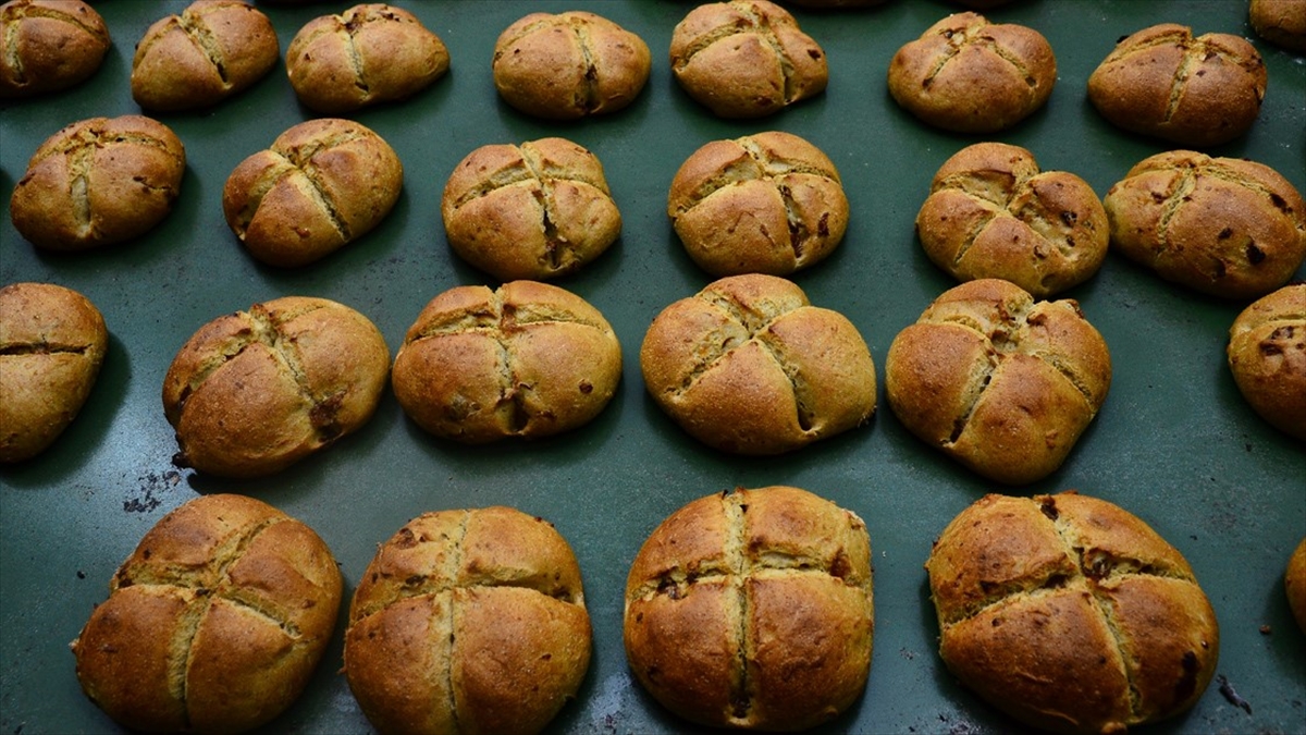 İstanbul'da Halk Ekmek Ürünlerine Zam