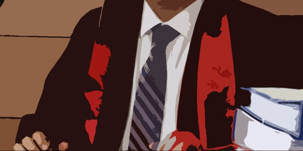 ÇHD’li Avukatların Davasında Mütalaa