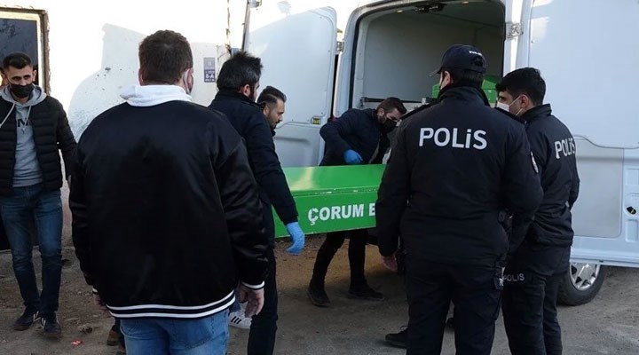 14 gündür kayıp olan genç, evin çatısında ölü bulundu