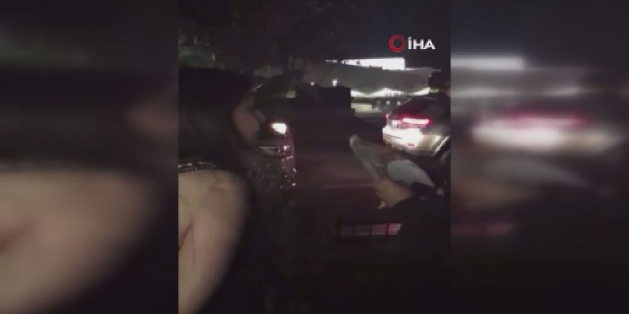 Meksika’nın en çok aranan kartel lideri El Mencho’nun eşi "Valencia" tutuklandı