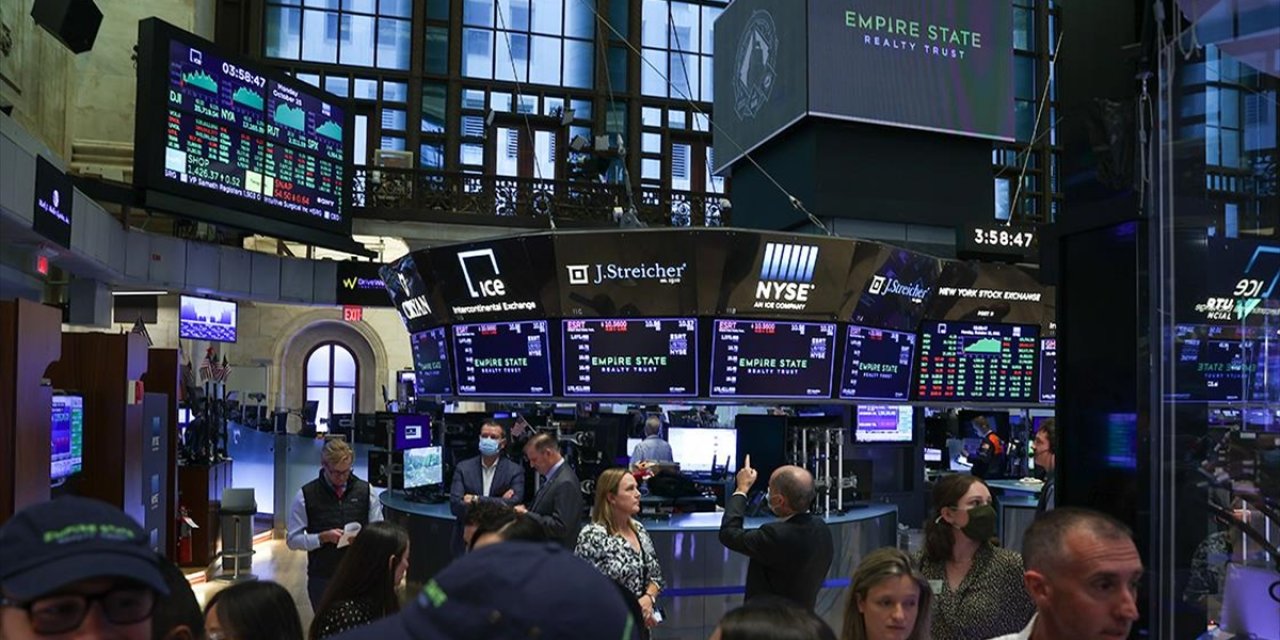 Küresel Piyasalarda Enflasyon Endişeleri Devam Ediyor