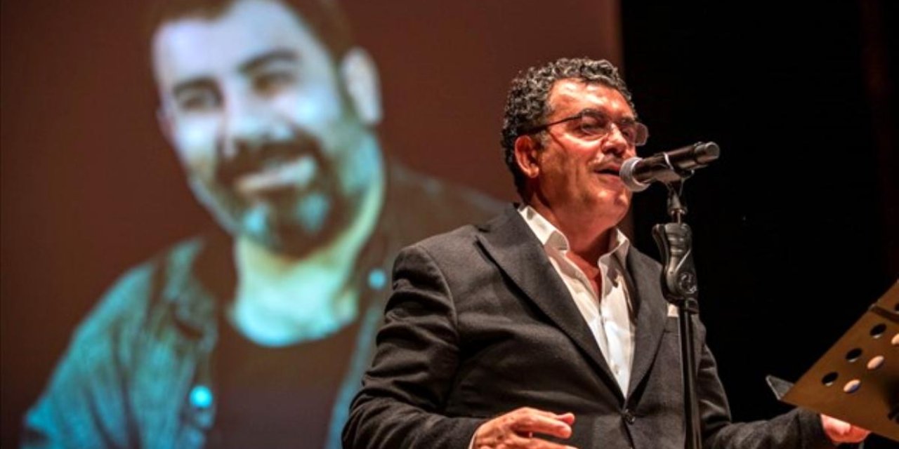 "Ahmet Kaya'nın değil koca bir ülkenin hikayesi"