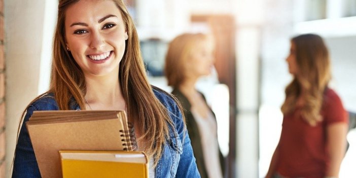 Türkiye’de 8 milyondan fazla üniversite öğrencisi var