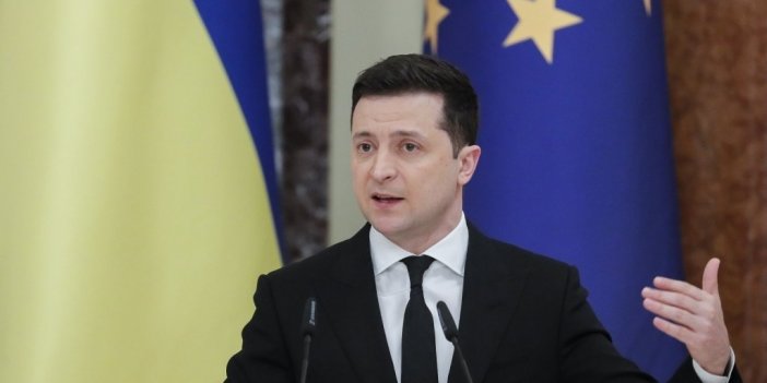 Ukrayna: “Türkiye ile ilişkilerimiz derinleşiyor”