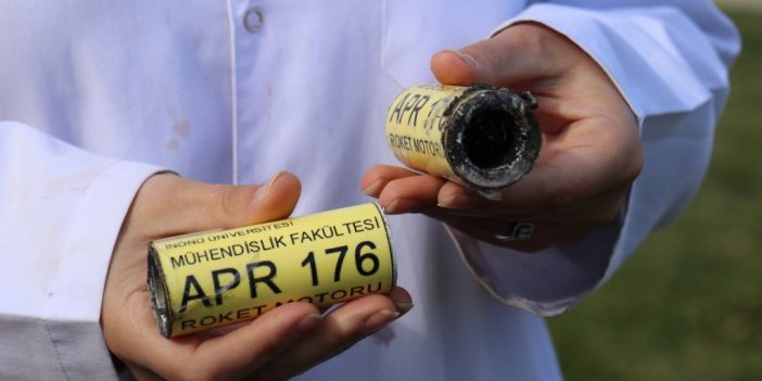 Türk bilim adamları kayısıdan roket yakıtı üretti