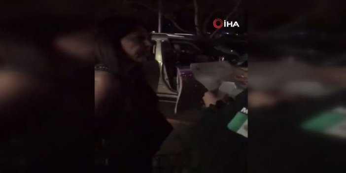 Meksika’nın en çok aranan kartel lideri El Mencho’nun eşi "Valencia" tutuklandı