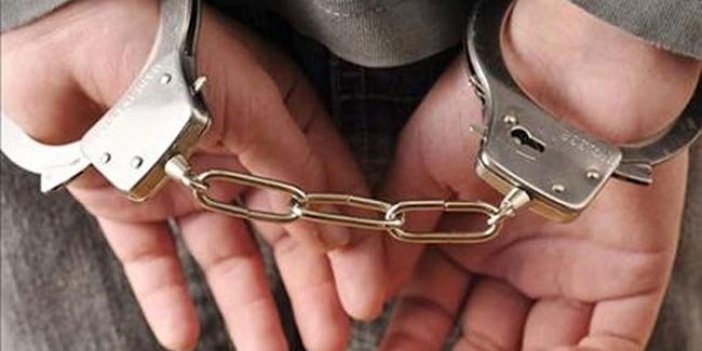 FETÖ’den aranan eski yarbay ve binbaşı Ankara’da yakalandı