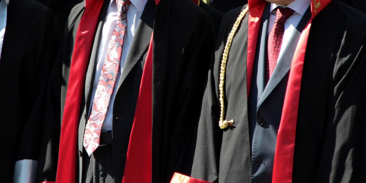 HSK üyeliği için üç adayın isimleri belli oldu