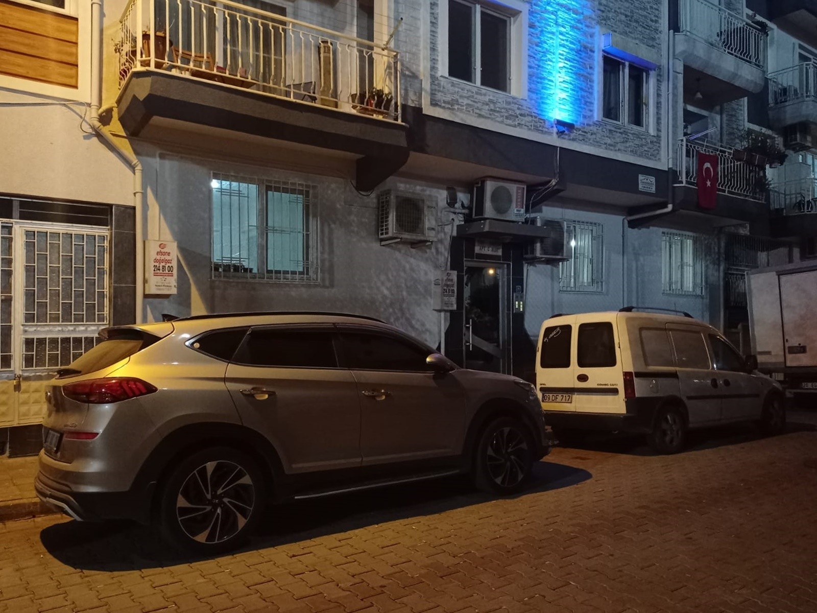 Aydın’da yaşlı adam evinde ölü bulundu