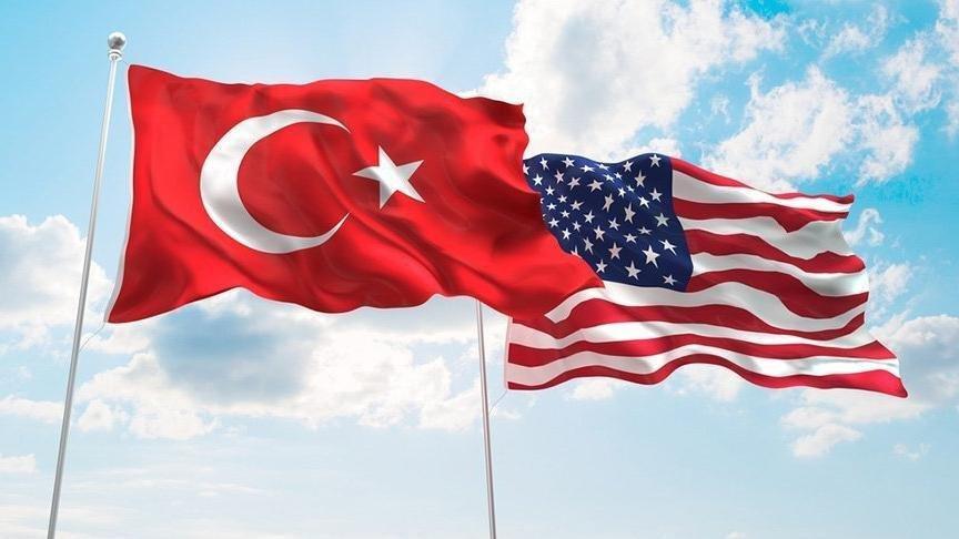 Pentagon’daki görüşme sonrası ABD’den Türkiye açıklaması