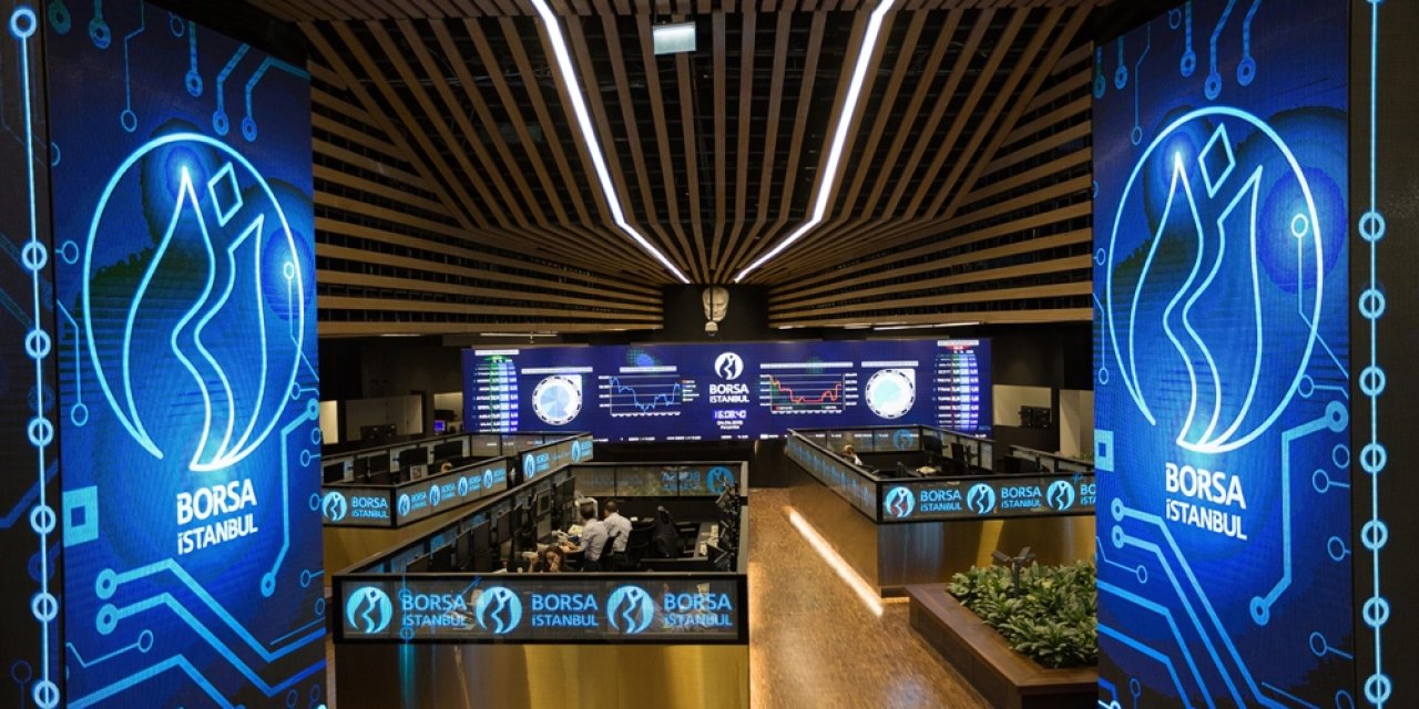 Borsa güne yükselişle başladı