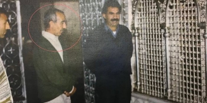 PKK’nın sözde kurucularından Ali Haydar Kaytan etkisiz hale getirildi