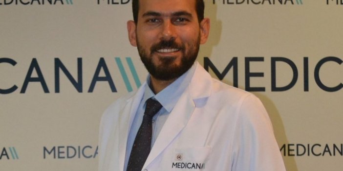 Sarı Nokta hastalığına dikkat