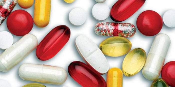 ’Covid-19 hastaları gereksiz antibiyotik kullanmamalı’