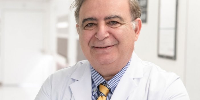 “KOAH hastalarının akciğer kanseri açısından da risk altına olduğunu söylenebilir”