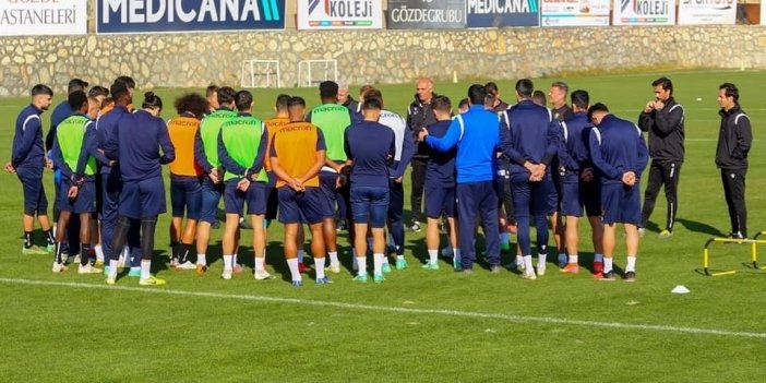 Yeni Malatyaspor, Giresun’da galibiyet arayacak