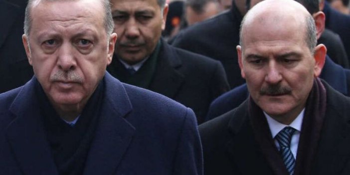 Osman Öcalan'ın cenazesi konusunda Erdoğan ve Bakan Soylu arasında fikir ayrılığı