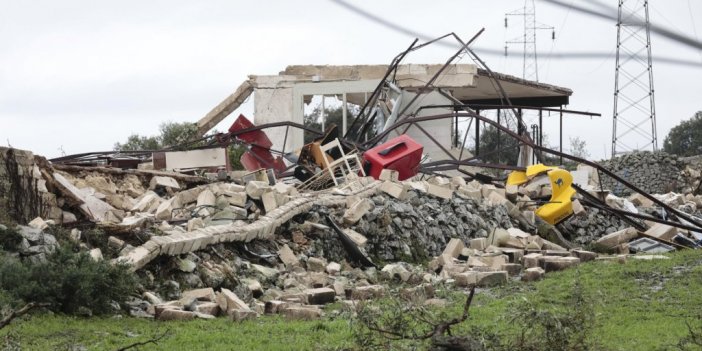 İtalya’da hortum: 1 ölü