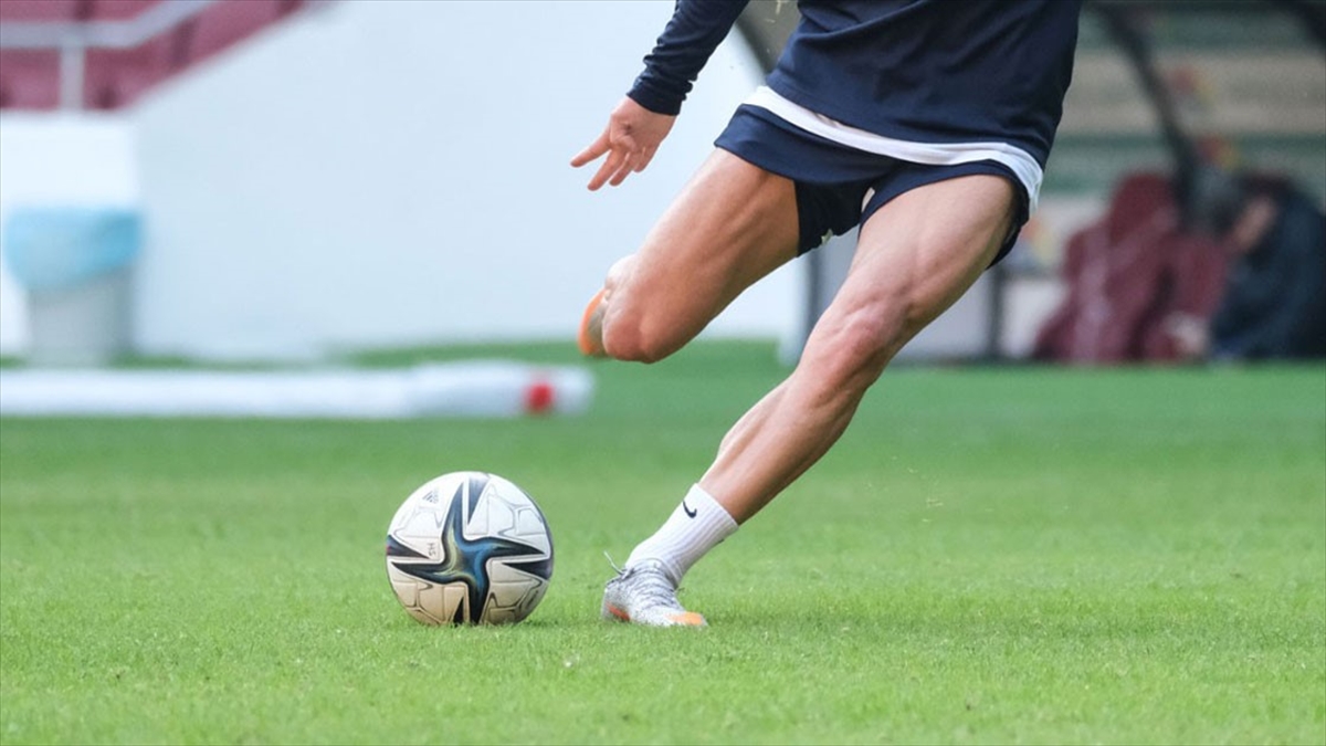 Süper Lig, 27,78'lik Yaş Ortalamasıyla Avrupa'nın En Yaşlı Ligi