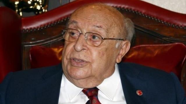 Süleyman Demirel bir ülkeye yapılabilecek en büyük kötülüğü yıllar önce açıklamış