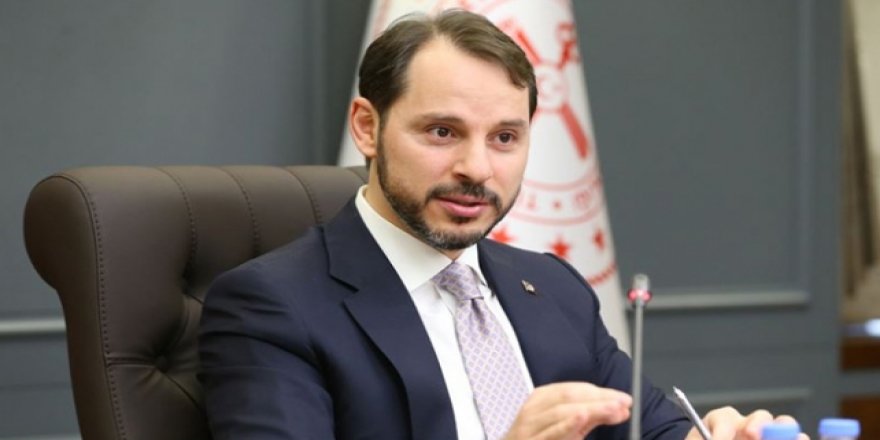 Albayrak Bir Paket Daha Açıklayacak