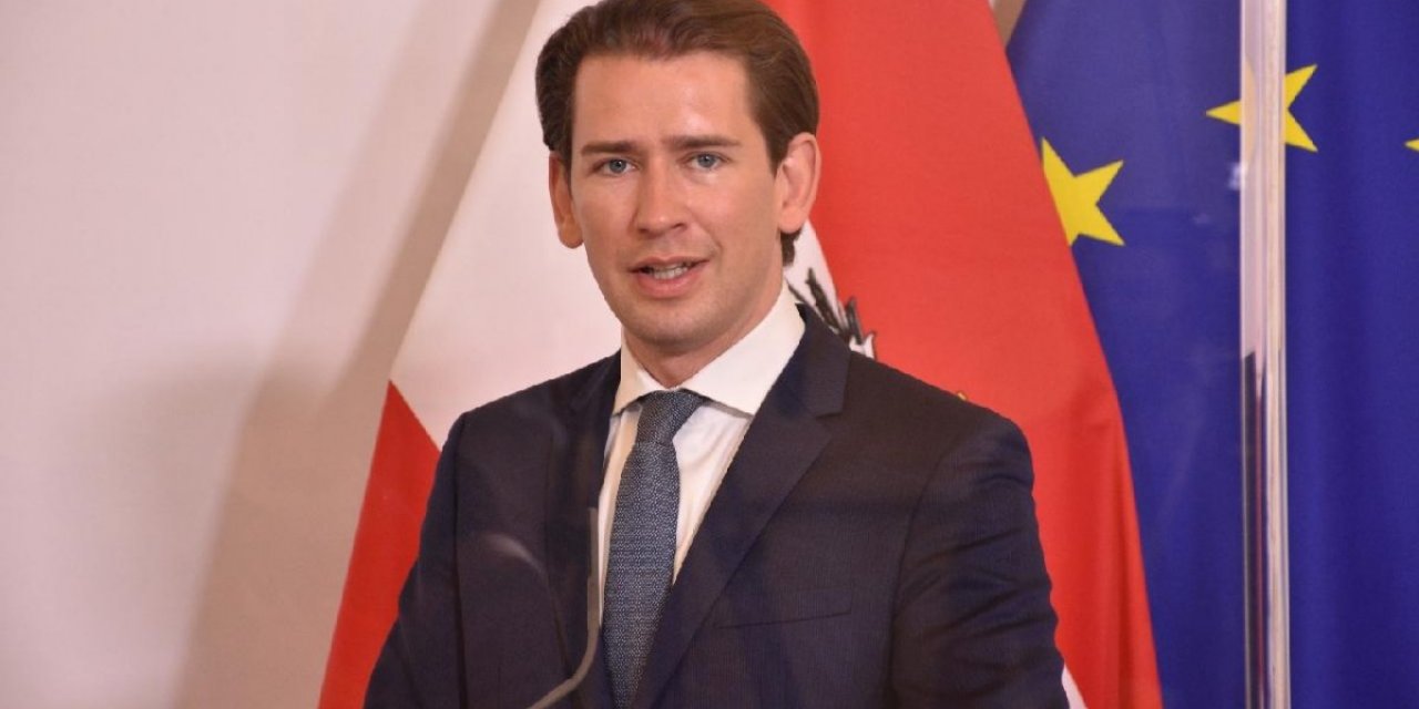 Sebastian Kurz'un dokunulmazlığı kaldırıldı
