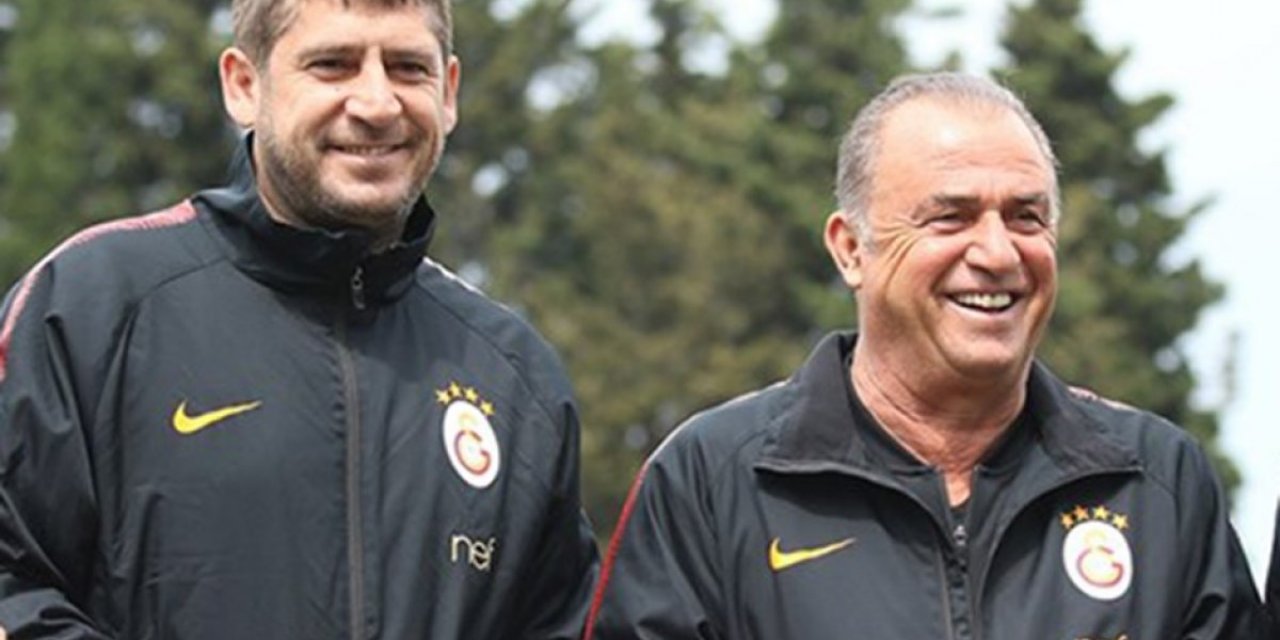 Fatih Terim'in öğrencisi Ümit Davala'dan gündeme bomba gibi düşen sözler! Gözler TFF'ye çevrildi