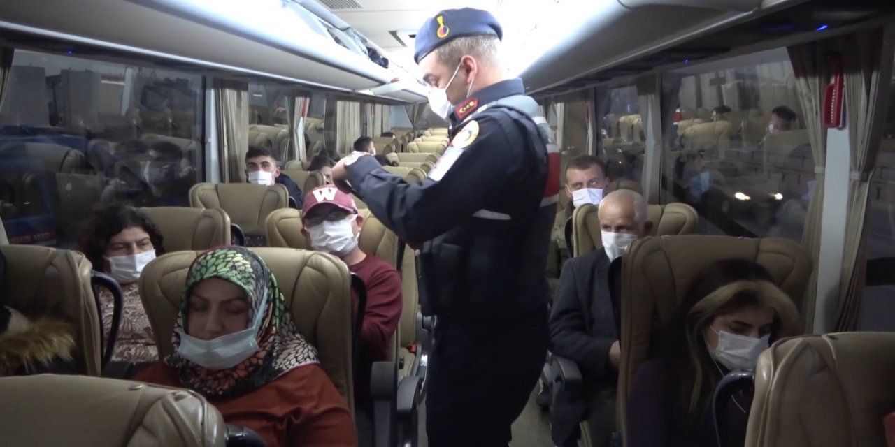 Ablasının HES kodu ile seyahat eden virüslü genç: "Ben pozitif miyim"