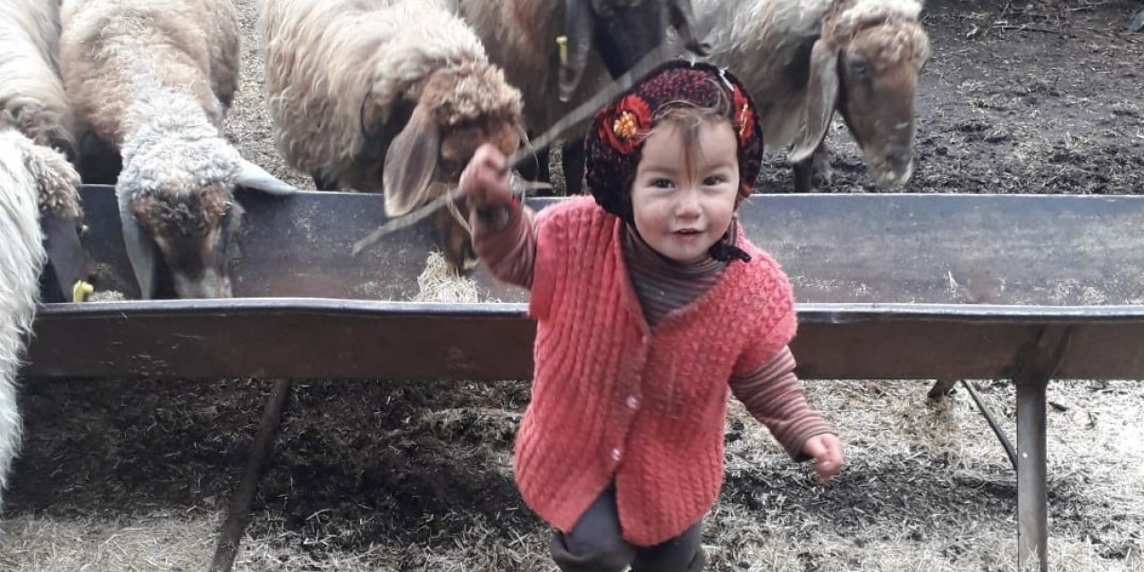 Ümitler tükeniyor... Müslüme’yi arama çalışması 10’uncu gününde