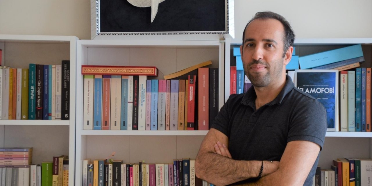 "Kılıçdaroğlu önce Diyarbakır anneleri ile helalleşmelidir”