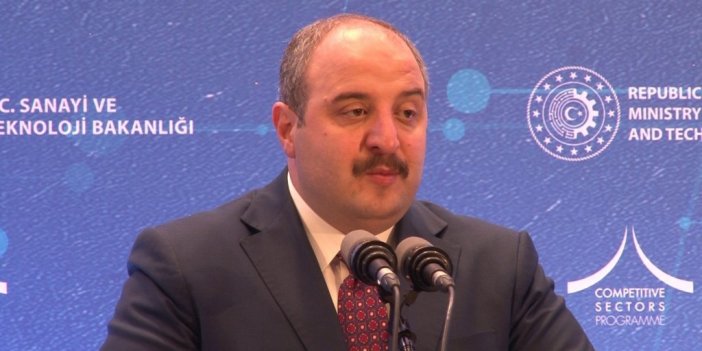 Bakan Varank: "Bugüne kadar 88 projeye 780 milyon Avro destek sağladık"