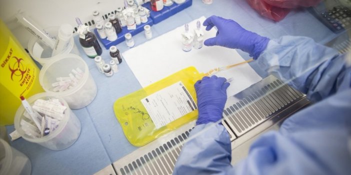 Türkiye'de Yılda 7 Milyon Kişiye Ücretsiz Kanser Taraması Yapılıyor